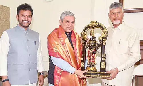 CM calls for April 1 launch of South Coast Rly Zone