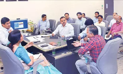 Min pushes for fast-track MSME launch under ‘One Family-One Entrepreneur’