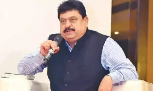 BJP president alleges political intimidation in Makthal suicide