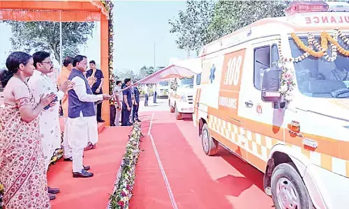 CM prioritises swift access to hospital care