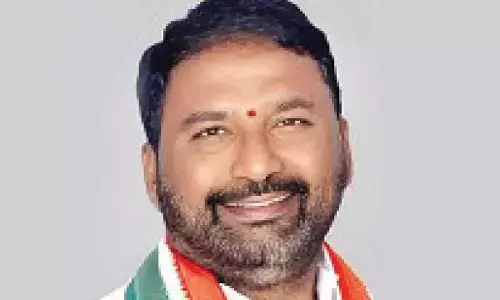 BJP exploiting tragic death for electoral gain, says Vakiti Srihari