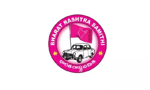 BRS petitions SEC over poll code violations in Gadwal