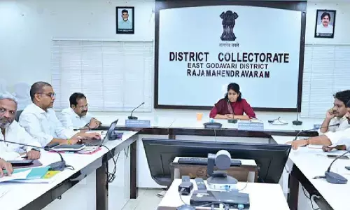 Expedite riverfront tourism works: Collector