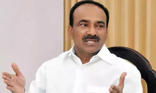 Telangana’s 42% BC reservation proposal reaches President