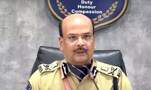 Experts from Central agencies join city FSL fire incident probe