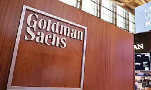 Goldman Sachs sees India growth near 7% in 2026
