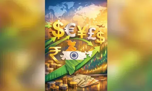 FIIs turn net buyers in Indian markets as valuations moderate