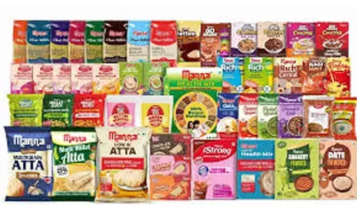 Reliance acquires Southern Health Foods