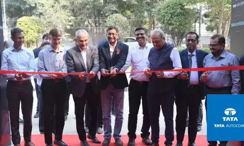 Tata AutoComp opens 2 units in Sanand