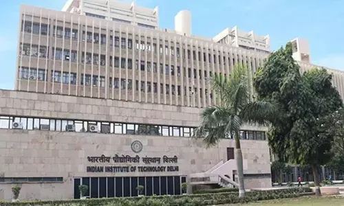 IIT Delhi opens admissions for online PG diploma in healthcare product development and management