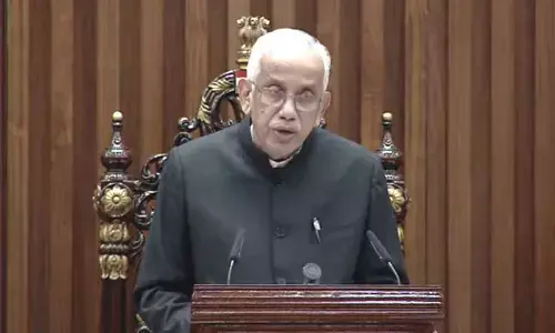 AP assembly sessions: Governor Abdul Nazeer Highlights State’s Progress and Challenges