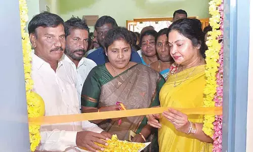 Protecting public health is main goal of coalition govt: MLA