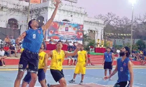 National Powerlifting C’ship: TG’s Surineni Vanisha bags three gold