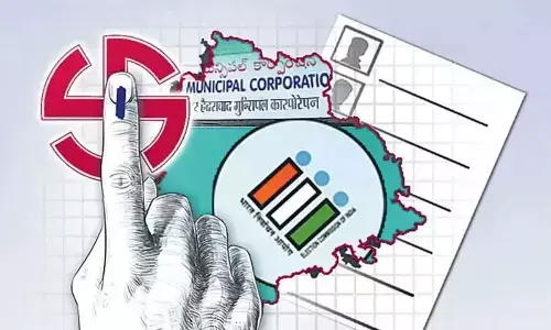 Telangana municipal elections: Polling continues peacefully despite minor altercations