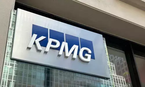 KPMG Pushes Auditor for Lower Fees, Says AI Is Making Audits Faster and Cheaper