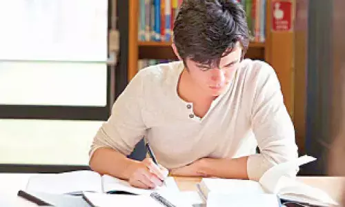 Time management: Key strategies for students preparing for Board exams