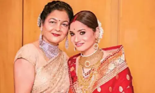 Ankita Lokhande feels guilty about not spending much time with her mother
