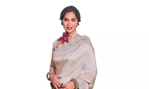 Upasana Kamineni says ‘my family is truly blessed’ after welcoming twins
