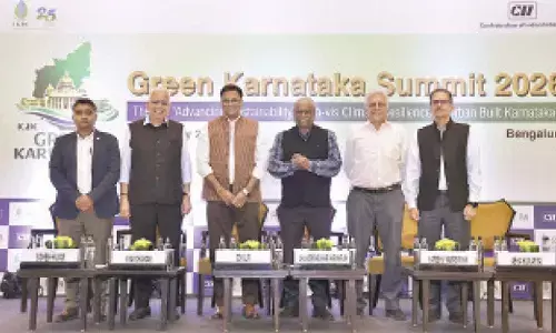 Bengaluru hosts Green Karnataka Summit 2026
