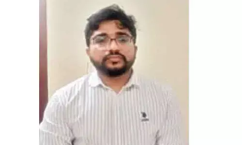 Online matrimonial fraud: Man held for allegedly duping women across states