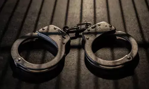 8 candidates arrested for cheating in Army Group C recruitment exam