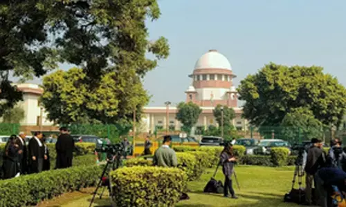 SC asks Calcutta HC to examine NIA’s invocation of UAPA in Beldanga violence case