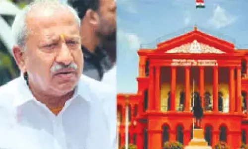 MLA faces arrest threat from CID as HC denies bail again