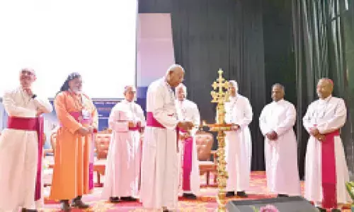 CBCI seeks repeal of ‘forcible conversion’ laws, cites rights violations