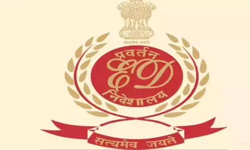 ED Explains How Mule Accounts And Crypto Networks Enabled ₹12,000 Crore Cyber Fraud