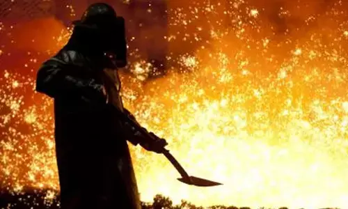 PM Modi highlights how carbon capture can power Indias next steel revolution