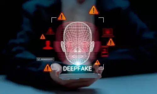India Tightens Deepfake Rules: New AI Labelling Mandate to Reshape Content Creation and Social Media
