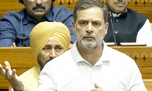 Experts recall UPA’s ‘nuclear concessions’ as Rahul Gandhi alleges ‘sellout’ over India-US trade deal