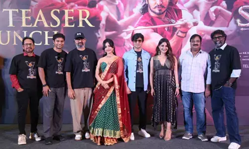 ‘Swayambhu’ teaser gets unveiled; promises grand period spectacle