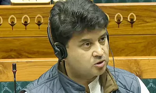After 5G, India to lead the world in 6G: Jyotiraditya Scindia
