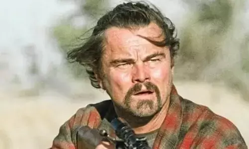 13 Oscar-nominated Leonardo DiCaprio film set for India OTT premiere