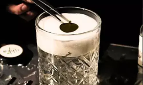 Recipes mushroom gola and maska chole