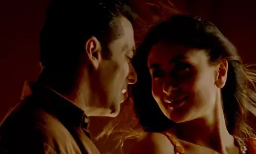 This Valentine’s Day, Ultra Play Brings Back Purana Pyaar with an Exclusive OTT Return of Bodyguard