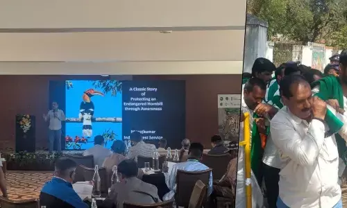 International Big Cats Alliance summit concludes at Bandipur amid farmer protests