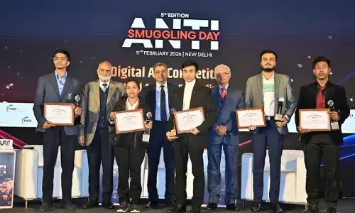 India Deepens International Enforcement Network with Multilateral MoUs; CBIC Reaffirms Technology-Driven Enforcement at FICCI CASCADE’s 5th Anti-Smuggling Day