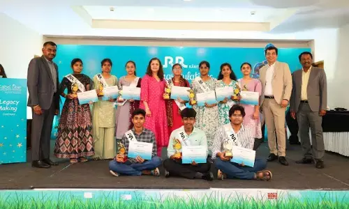 RR Kabel announces the winners of Kabel Star Season 4 Celebrates four years of the scholarship program worth Rs 4 Crore