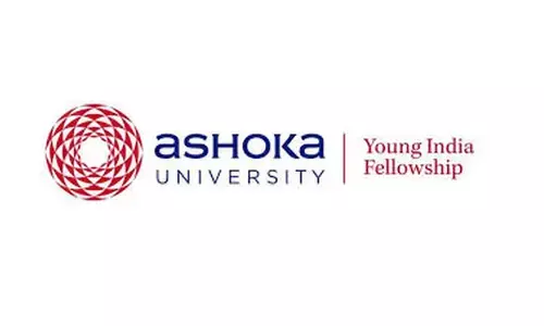 Ashoka University Announces Scholarships for All Young India Fellows in Class of 2026-27: Final Round of Applications Close on 23rd March 2026
