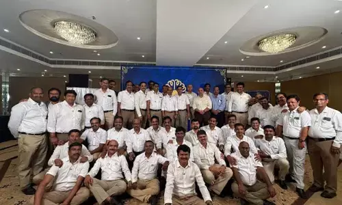 Sundaram Finance Hosts a One-of-its-Kind Customer Meet, ‘Sundaram Circle’