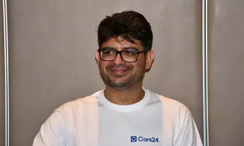 Growing Demand for Used Cars in Hyderabad Fuels Higher Sales for Cars24