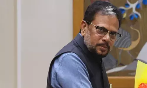 L-G Kailashnathan to open two-day fisheries workshop in Puducherry