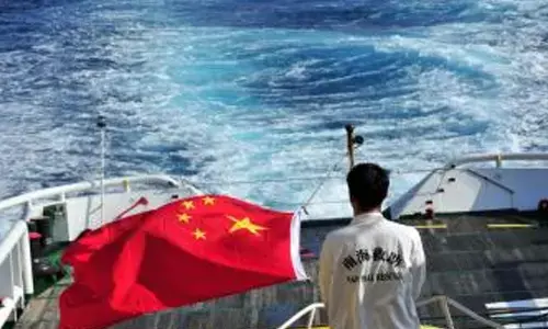 US no longer interested in containing China in Southeast Asia: Report