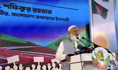 Bangladesh: Jamaat’s promises on women empowerment mask enduring regressive attitude