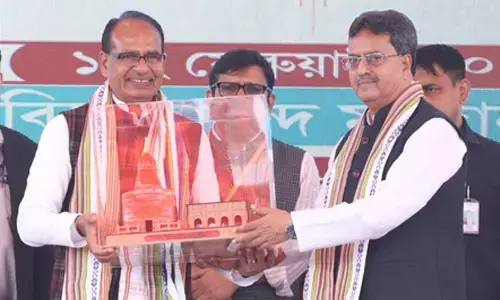 VB-G RAM G launched to ensure higher work guarantee, transparency in rural development: Tripura CM