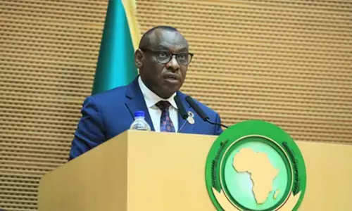 UNECA chief urges Africa to mobilise financing, deepen integration amid global economic transition
