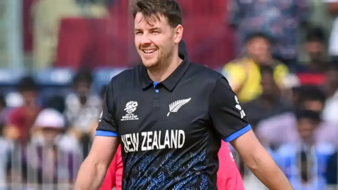 Duffy relishes first World Cup experience at 31 after breakthrough year