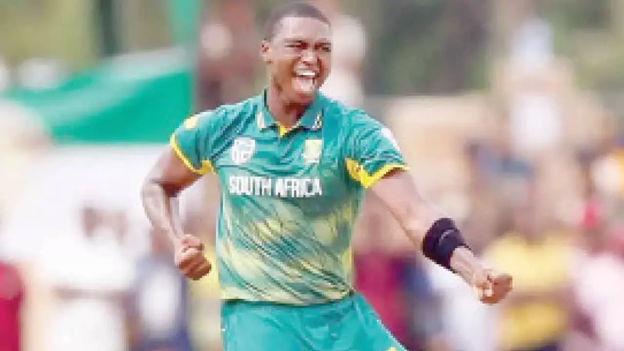 SA win ‘The Best Gentleman’s Game’